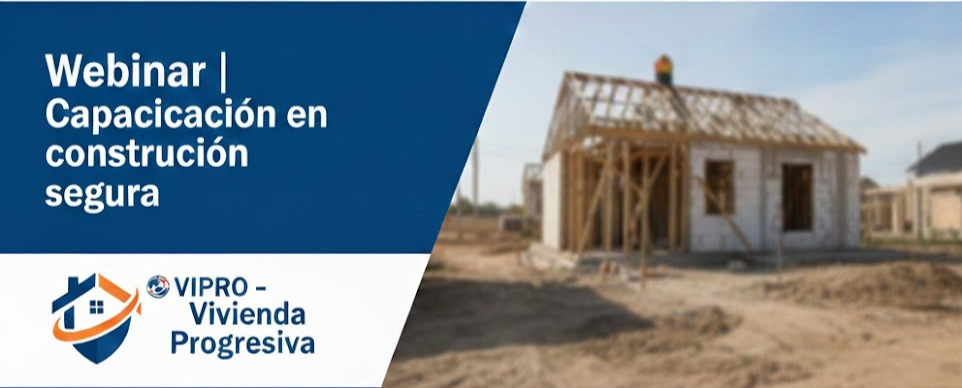 VIPRO – Vivienda Progresiva