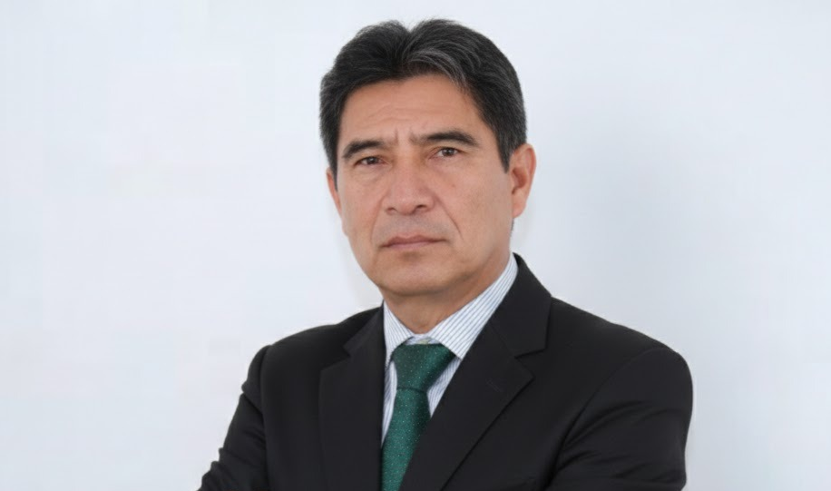 Juan Humberto Castillo Chavez