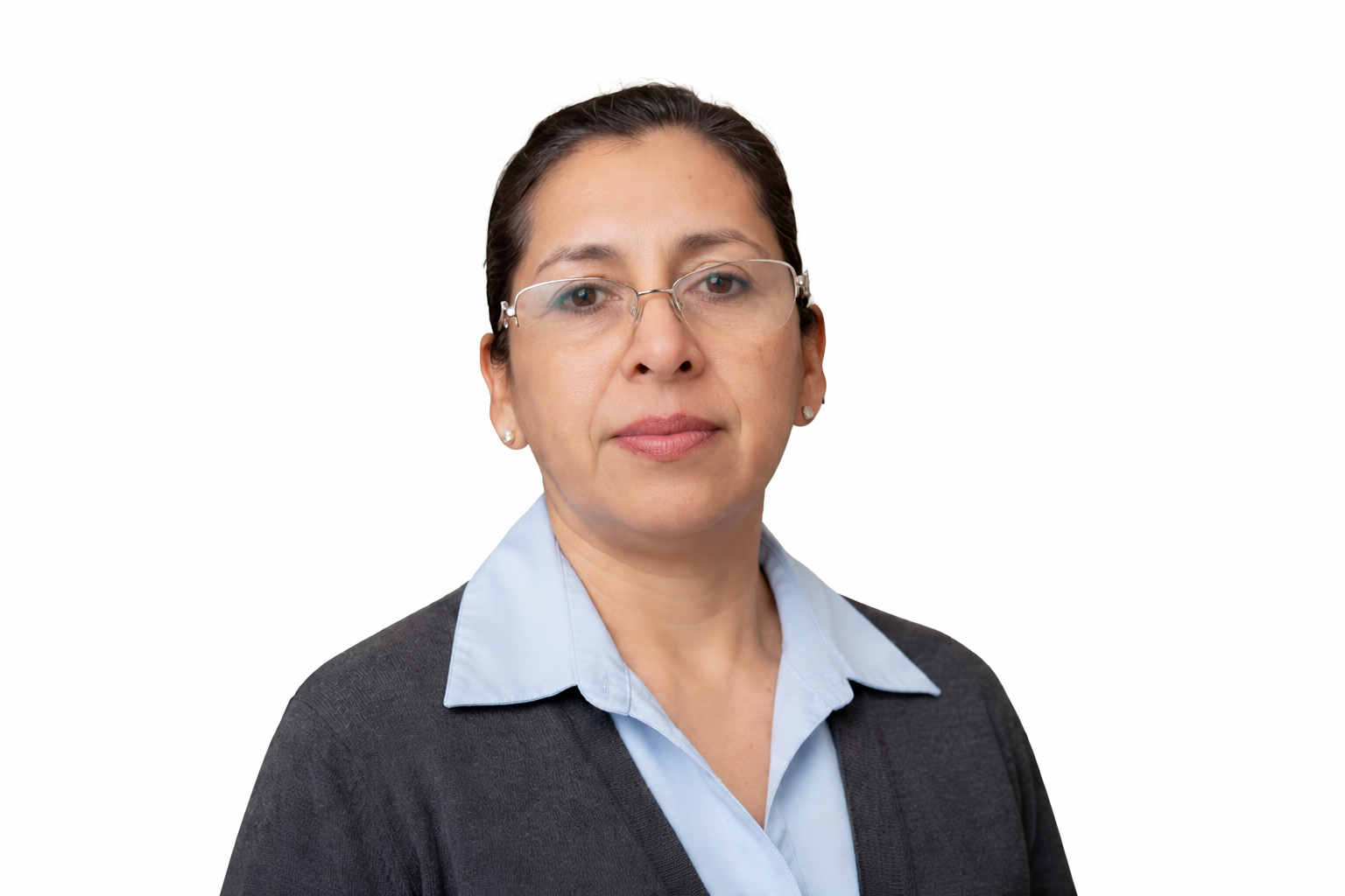 Luisa Virginia Escobedo Salazar